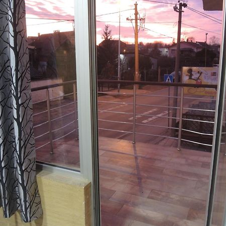 Rooms&Restaurant 43 Belgrado Esterno foto