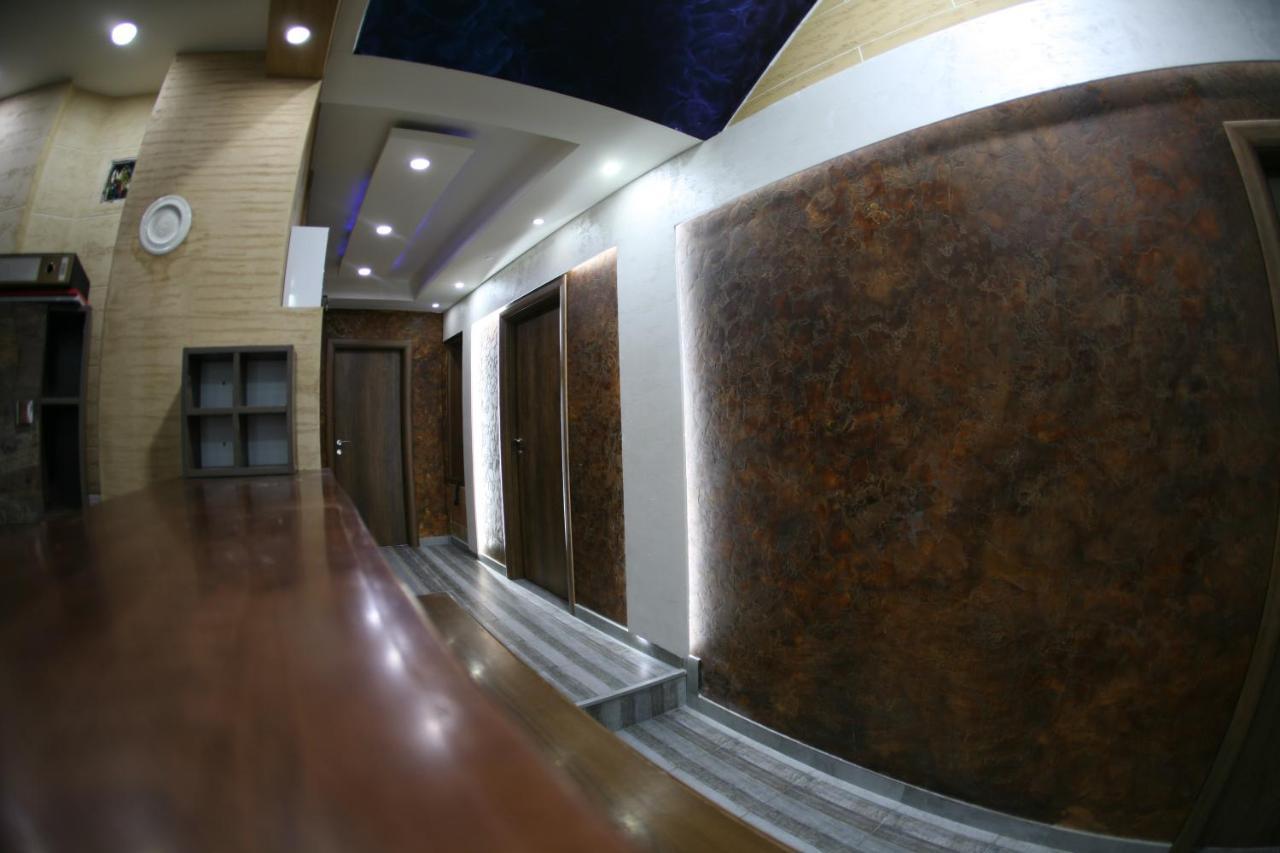Rooms&Restaurant 43 Belgrado Esterno foto