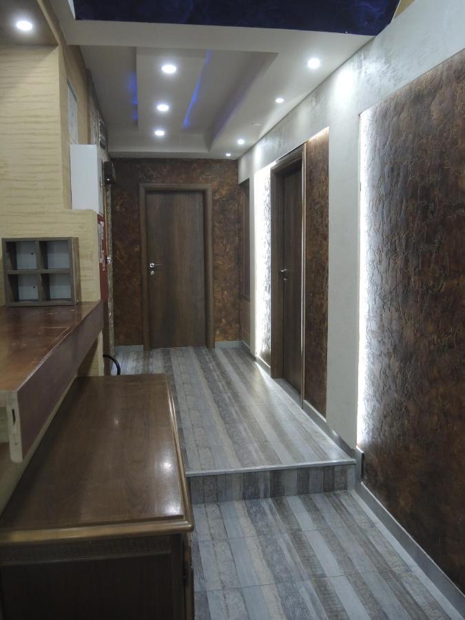 Rooms&Restaurant 43 Belgrado Esterno foto