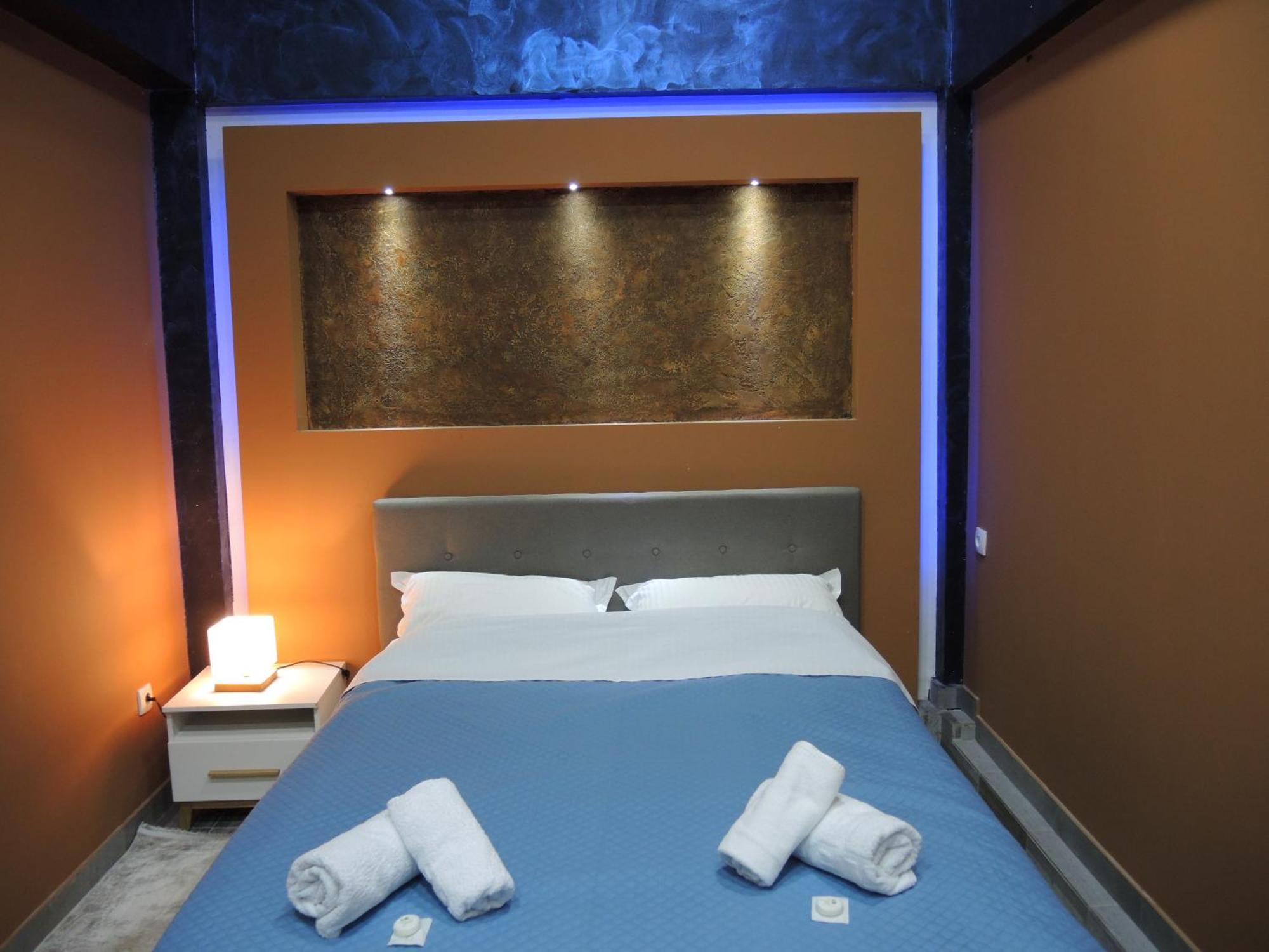 Rooms&Restaurant 43 Belgrado Esterno foto