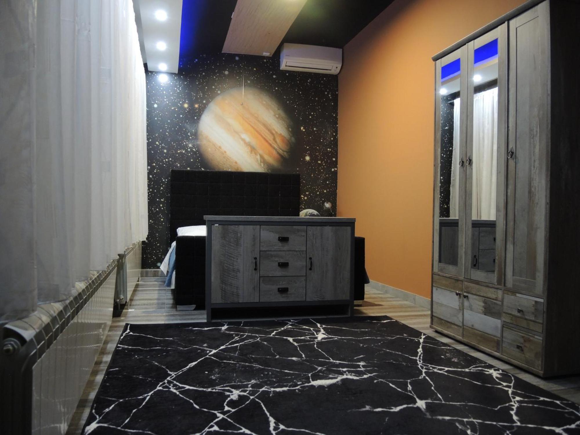 Rooms&Restaurant 43 Belgrado Esterno foto
