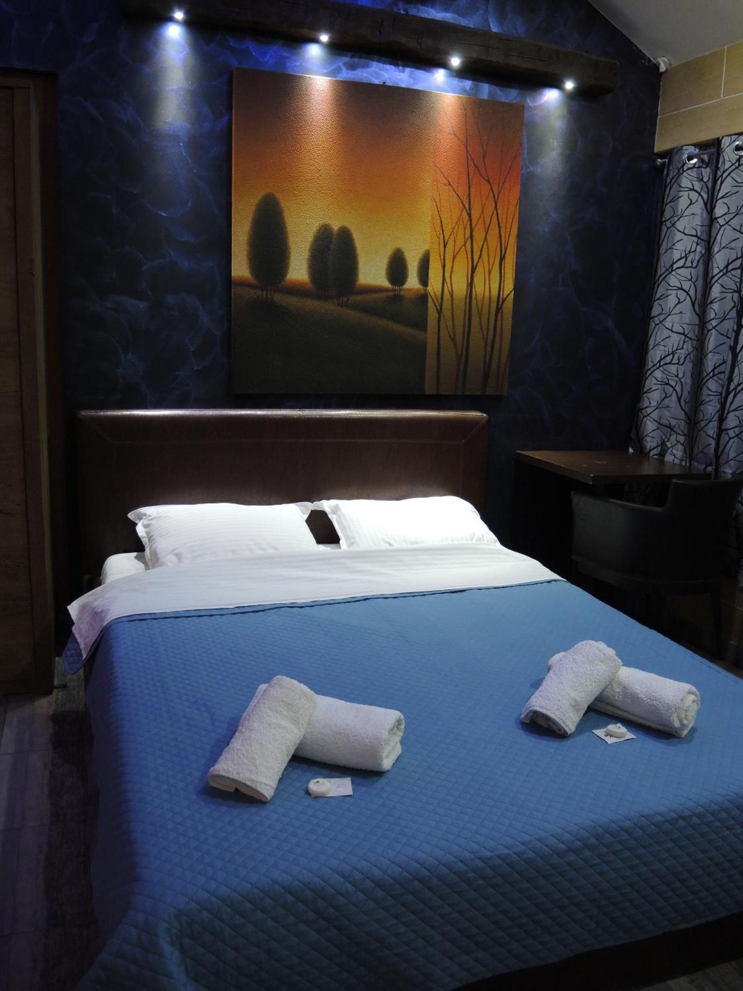 Rooms&Restaurant 43 Belgrado Esterno foto