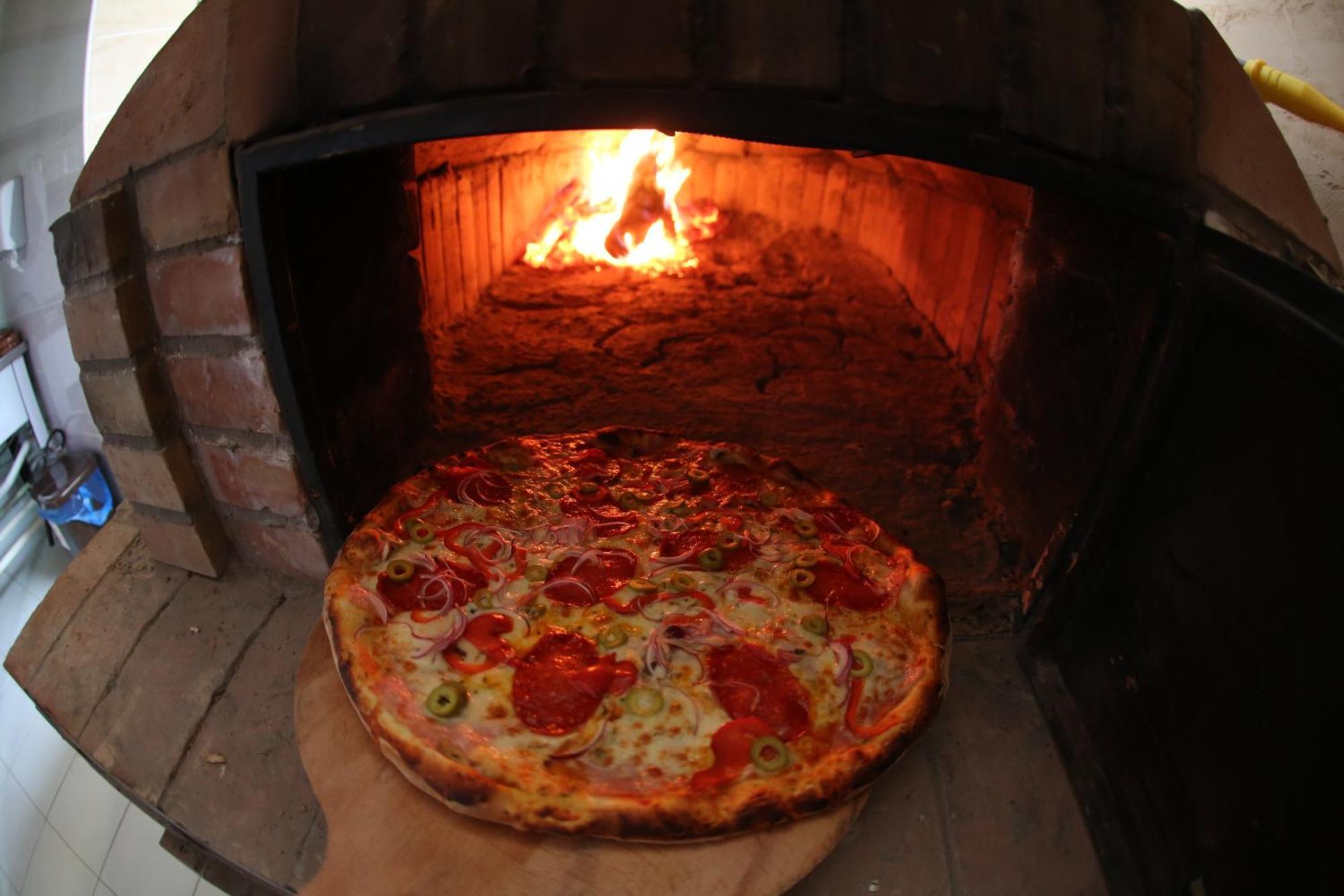 Rooms&Restaurant 43 Belgrado Esterno foto