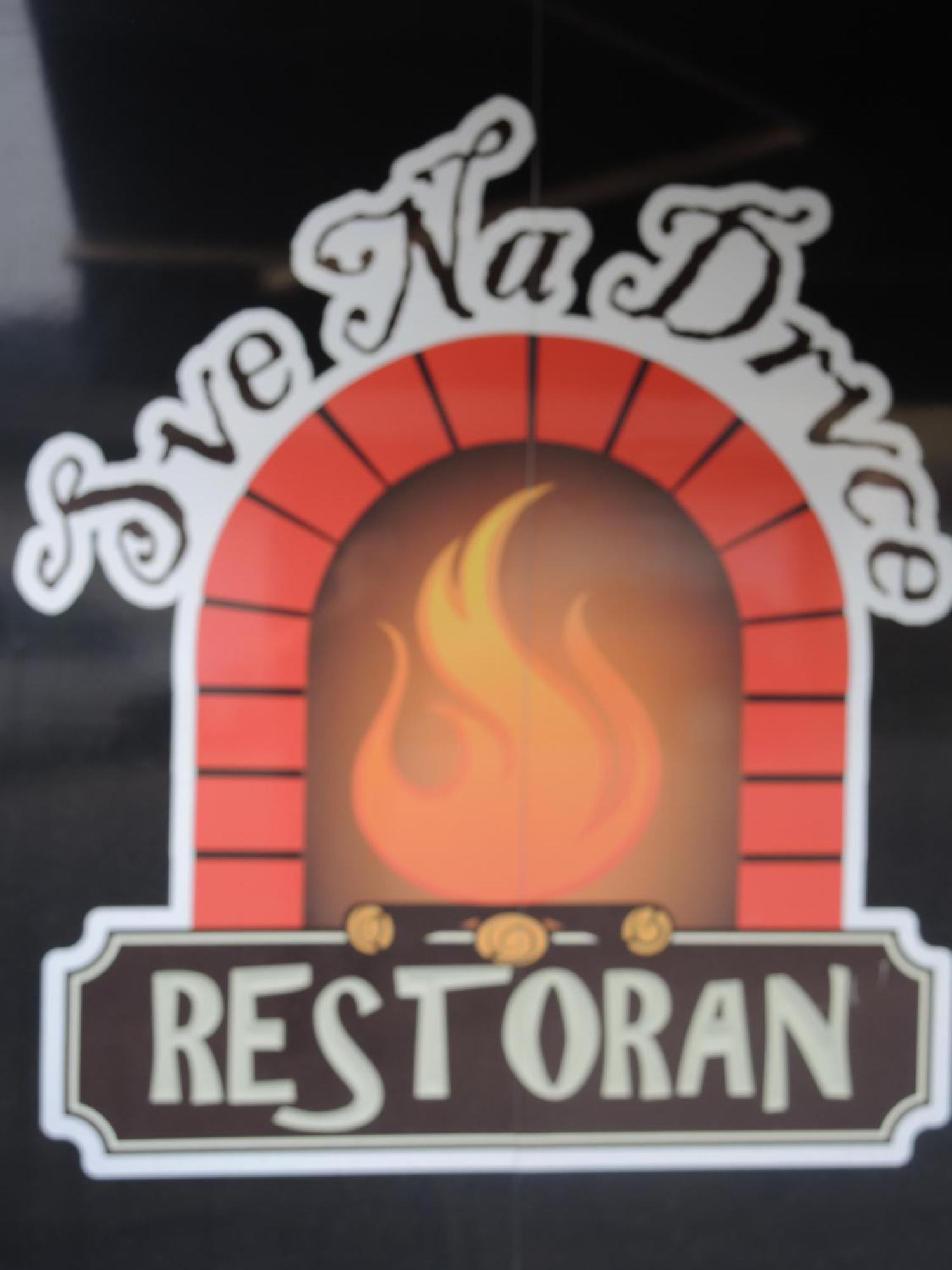Rooms&Restaurant 43 Belgrado Esterno foto